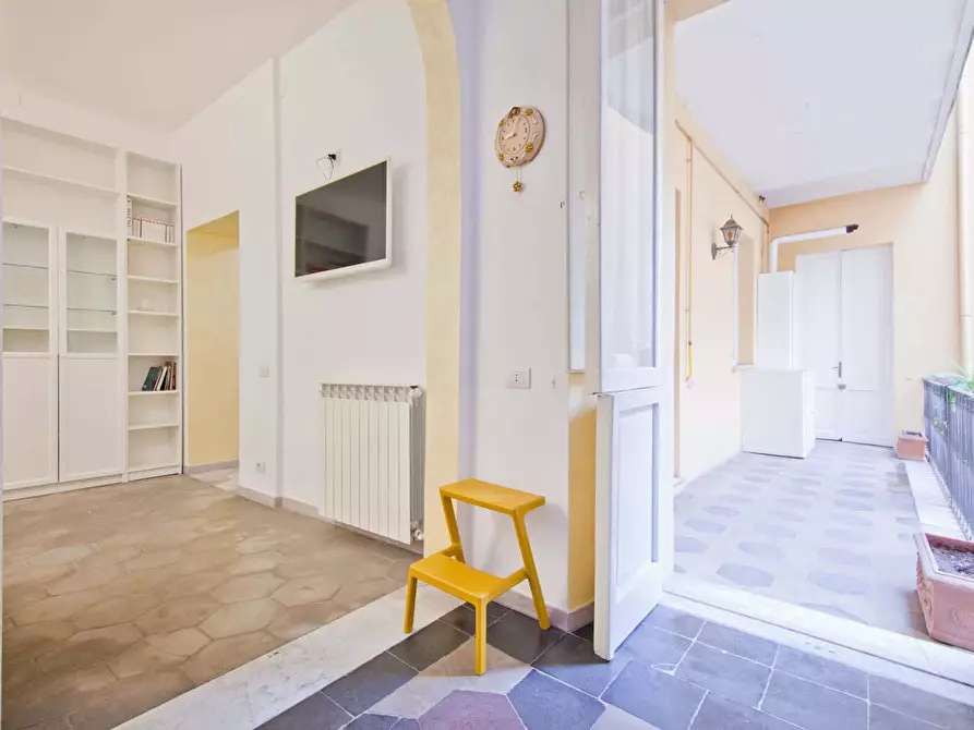 Immagine 22 di Appartamento in affitto  in Via Augusto Valenziani16 a Roma