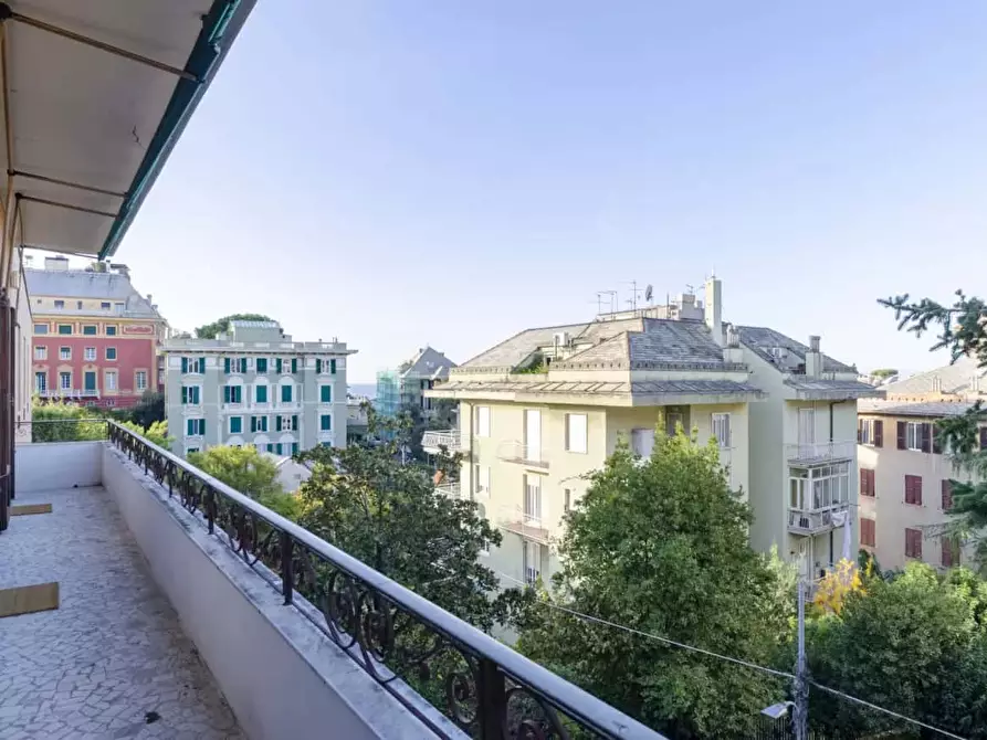 Immagine 2 di Appartamento in affitto  in Via Camilla a Genova