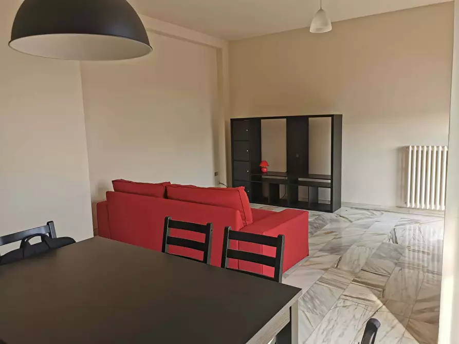 Immagine 5 di Appartamento in affitto  in Via Vigilio Inama27 a Milano