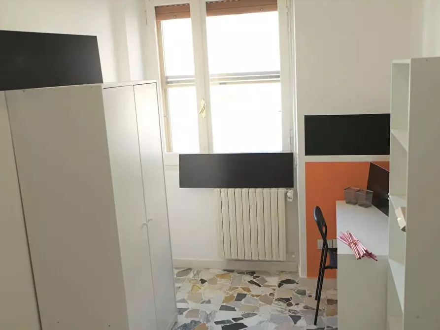 Immagine 2 di Camera in affitto  in Via Nizza29 a Sassari