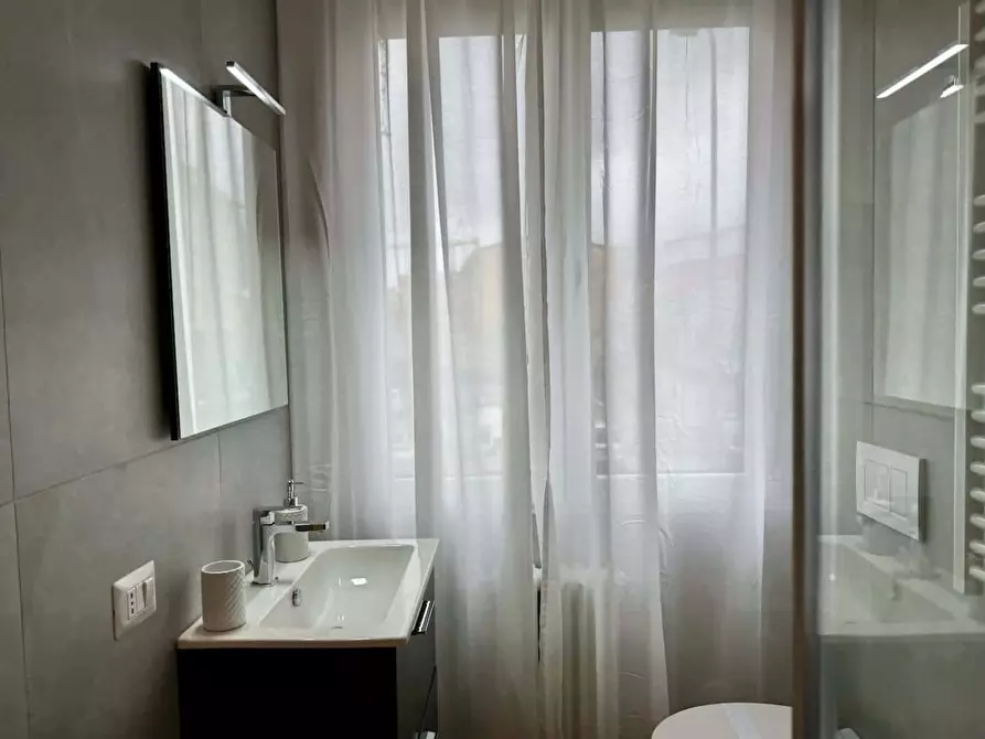 Immagine 9 di Appartamento in affitto  in Via Valleggio22 a Como