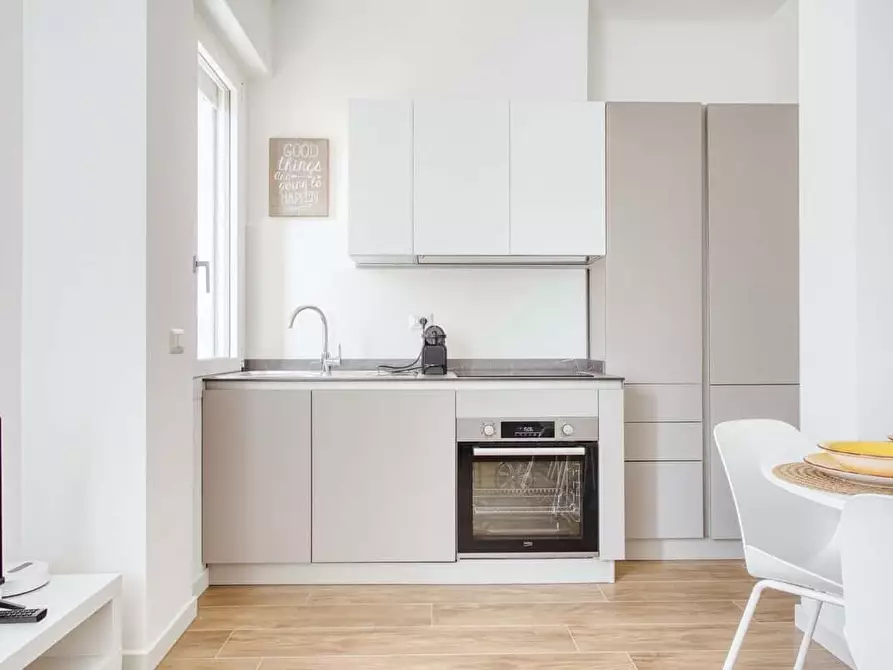 Immagine 14 di Appartamento in affitto  in Viale delle Rimembranze di Greco39 a Milano