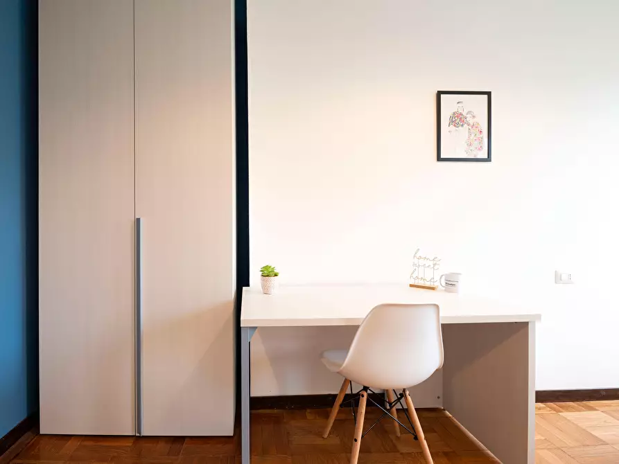 Immagine 5 di Camera in affitto  in Viale Beatrice d'Este30 a Milano