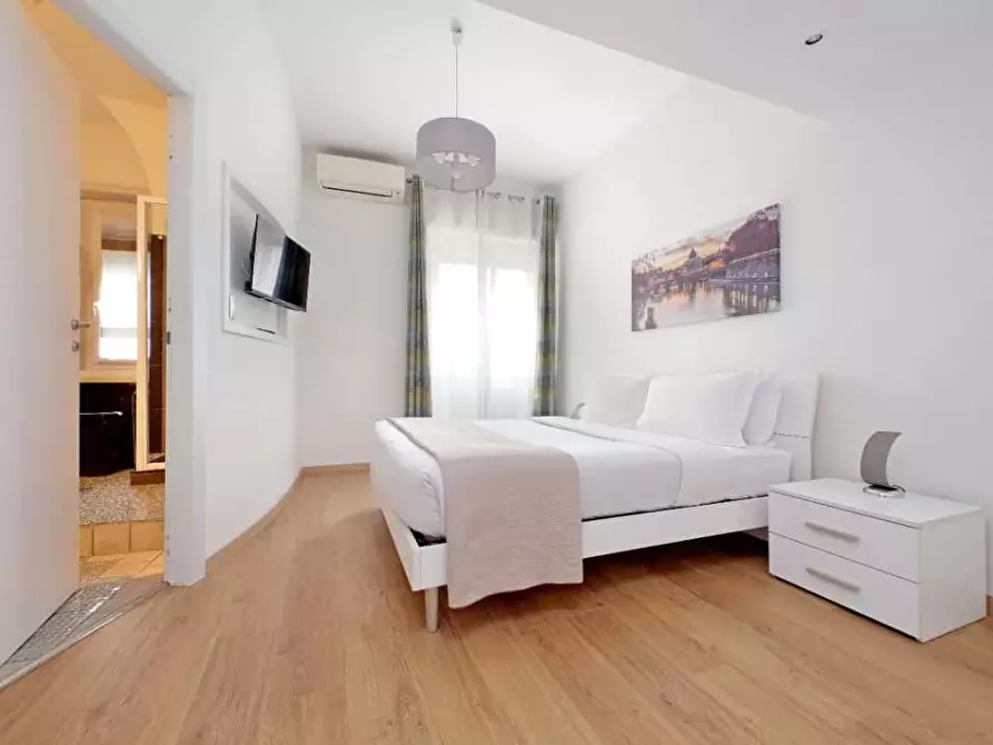 Immagine 10 di Appartamento in affitto  in Via Innocenzo XI7 a Roma