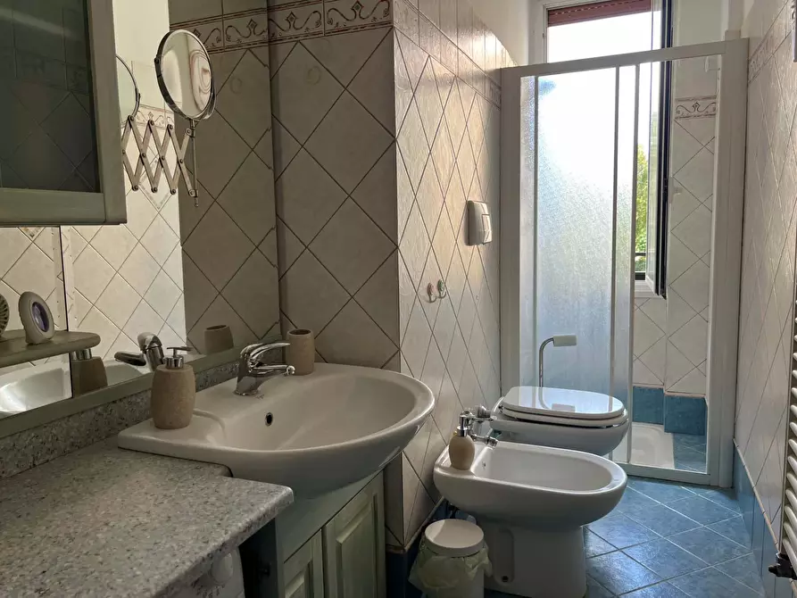 Immagine 24 di Appartamento in affitto  in Via Privata Ludovico Cavaleri8 a Milano