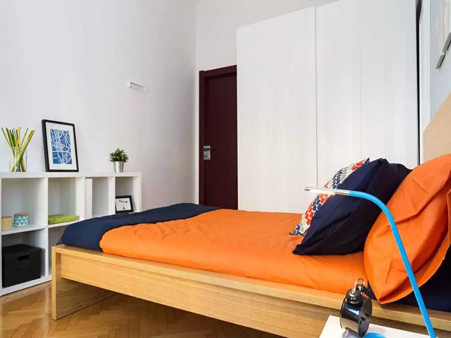 Immagine 1 di Camera in affitto  in Via Larga26 a Milano