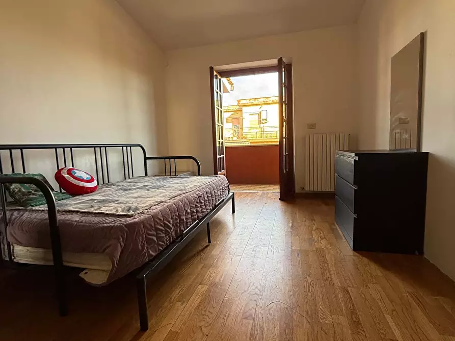 Immagine 1 di Camera in affitto  in Via Argusto24 a Roma