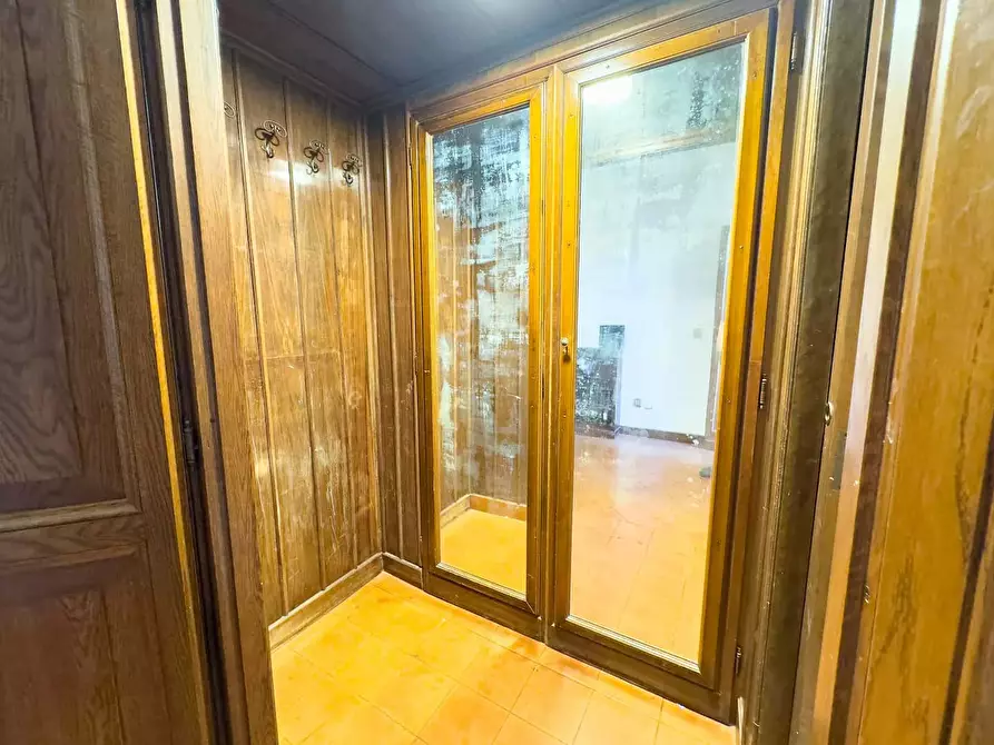 Immagine 14 di Appartamento in affitto  in Via Giulia171 a Roma