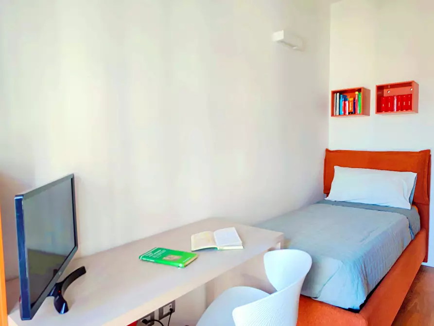 Immagine 5 di Appartamento in affitto  in Via Bianca Ceva28 a Milano