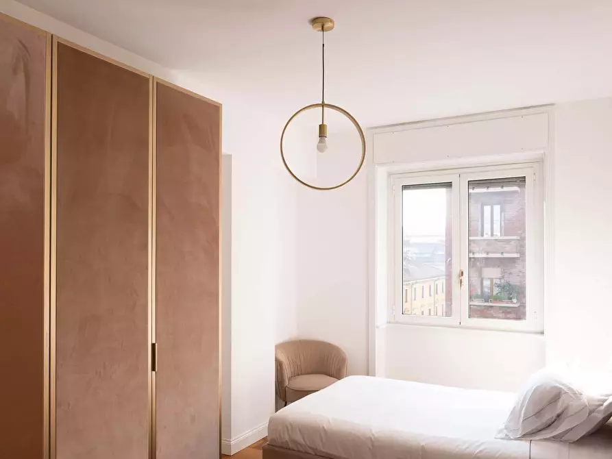 Immagine 36 di Appartamento in affitto  in Via Lodovico Settala11 a Milano