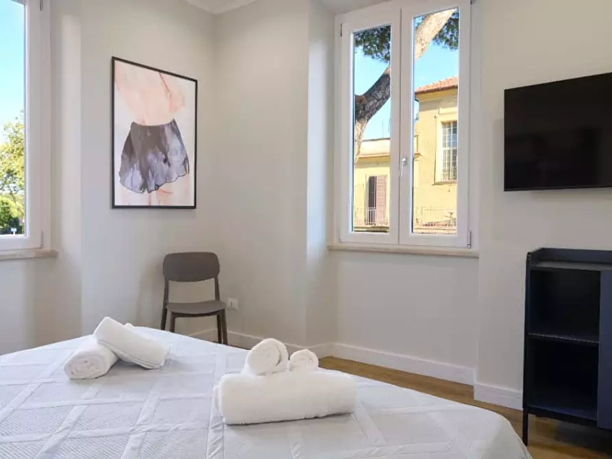 Immagine 10 di Appartamento in affitto  in Via Giulia di Gallese4 a Roma