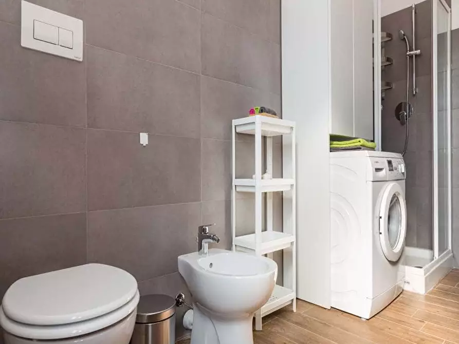 Immagine 22 di Camera in affitto  in Piazza Cartagine4 a Milano