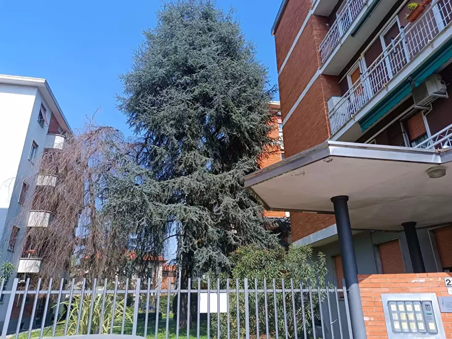 Immagine 21 di Appartamento in affitto  in Viale Ugo Foscolo23 a Monza