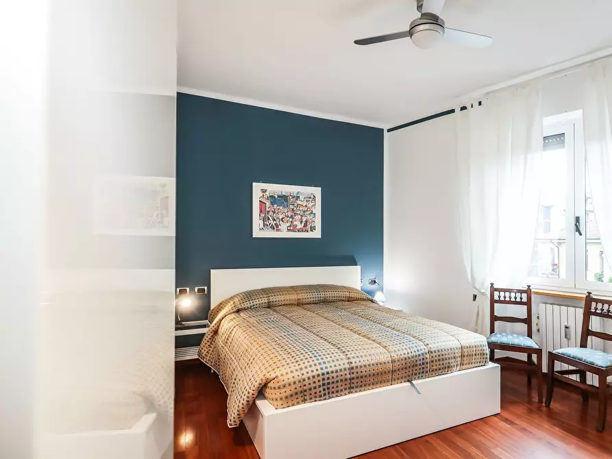 Immagine 12 di Appartamento in affitto  in Via Alserio30 a Milano