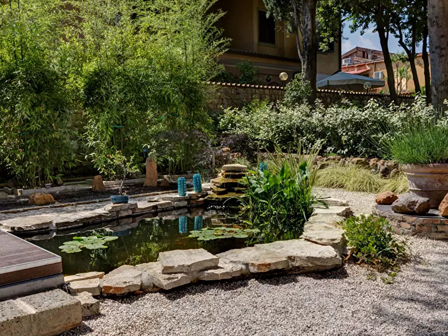 Immagine 44 di Appartamento in affitto  in Via Appia Pignatelli a Roma