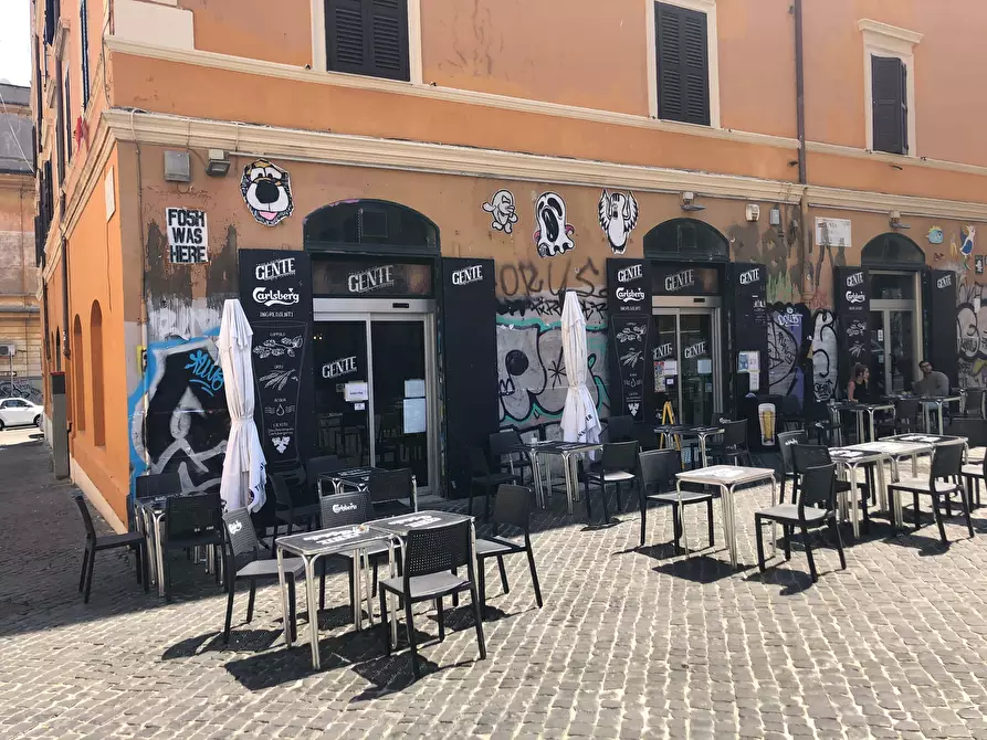 Immagine 12 di Appartamento in affitto  in Via degli Apuli50 a Roma