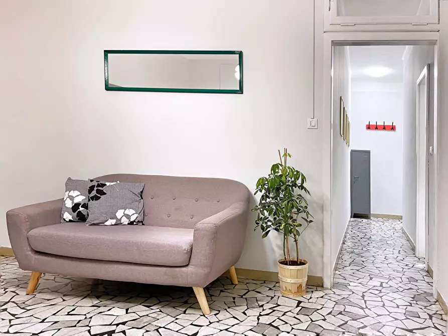 Immagine 3 di Appartamento in affitto  in Via Montebello7 a Bologna