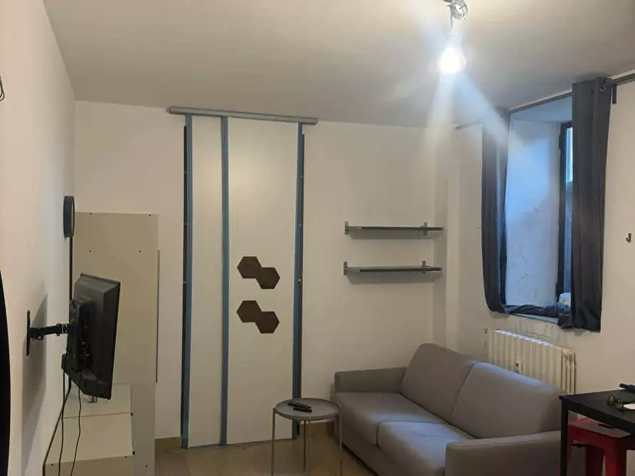 Immagine 1 di Appartamento in affitto  in Viale Tibaldi30 a Milano