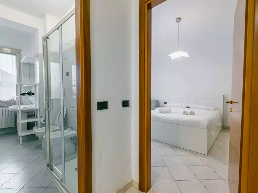 Immagine 25 di Appartamento in affitto  in Via Luigi de Andreis11 a Milano