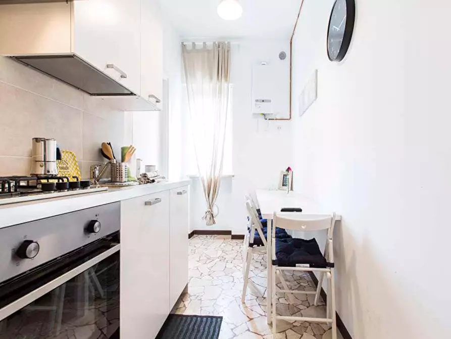 Immagine 12 di Camera in affitto  in Via Pasquale Fornari24 a Milano