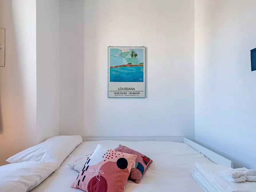 Immagine 11 di Appartamento in affitto  in Via Costantino72 a Roma