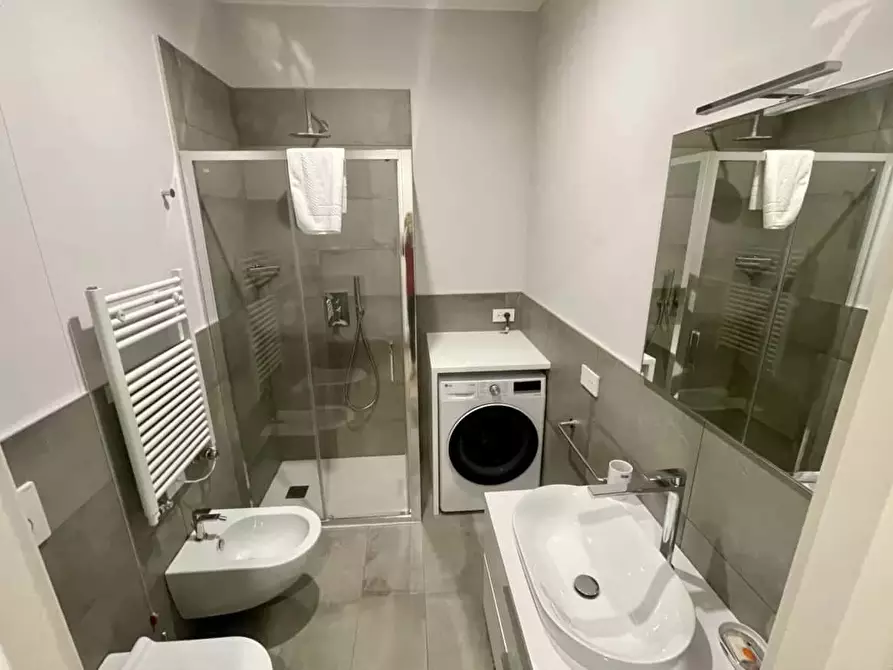 Immagine 5 di Appartamento in affitto  in Via Antonio Cecchi18 a Milano