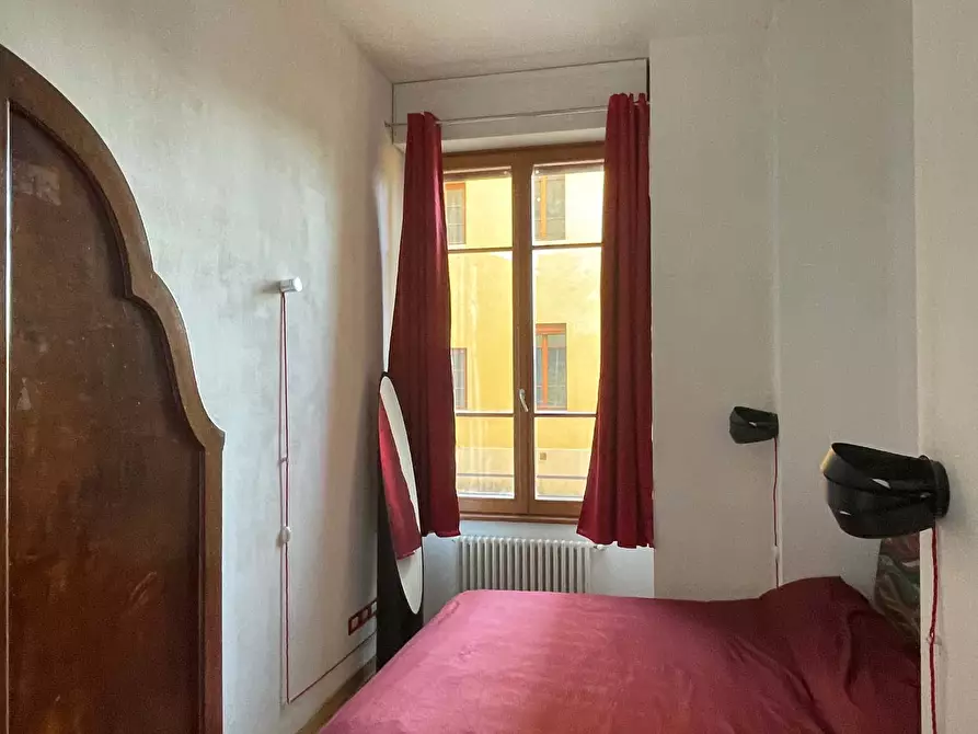 Immagine 4 di Appartamento in affitto  in Strada dei Tufi3 a Siena