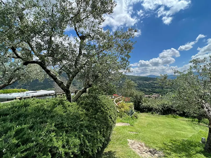 Immagine 4 di Appartamento in affitto  in Strada Statale Trasimeno8 a Cortona