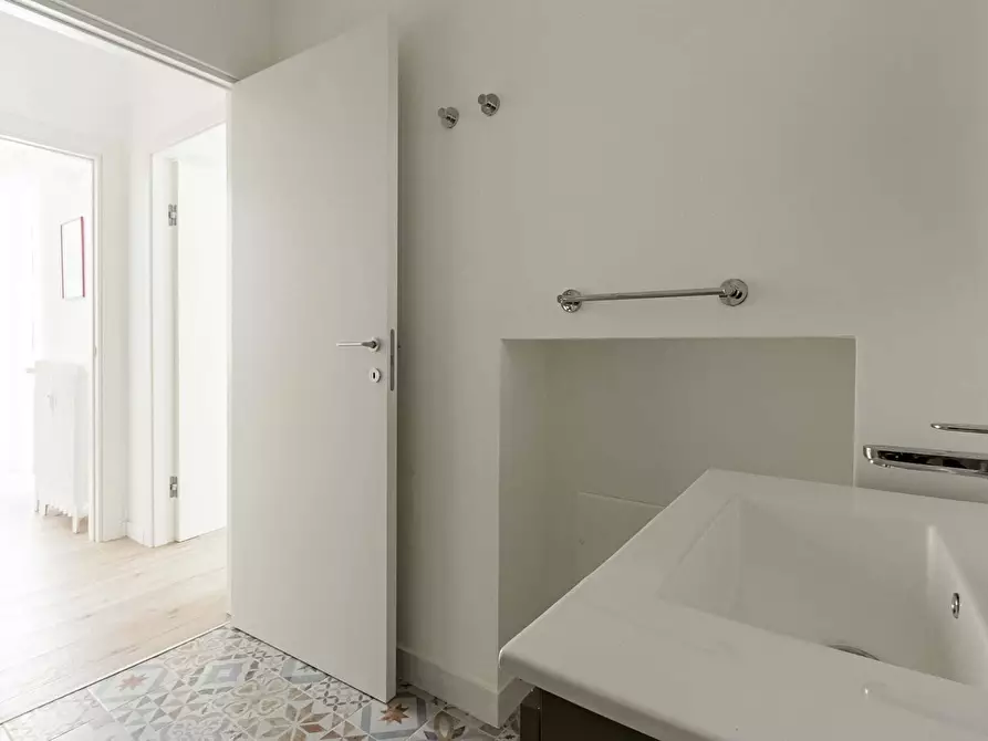 Immagine 17 di Appartamento in affitto  in Via Alessandro Tadino2 a Milano