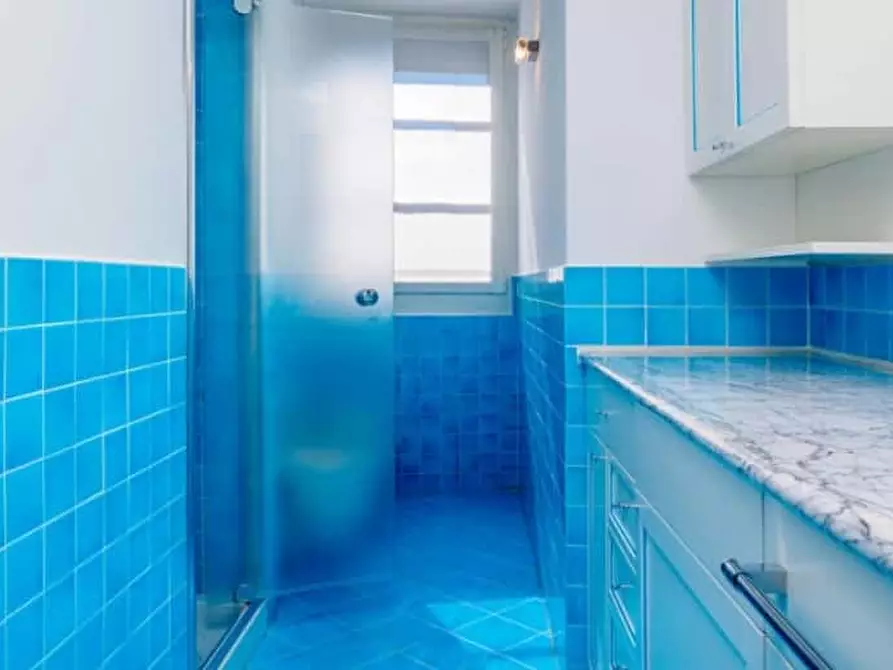 Immagine 12 di Appartamento in affitto  in Via Cenisio57 a Milano