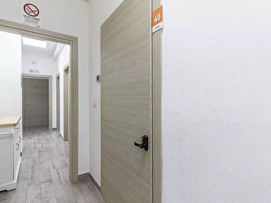 Immagine 6 di Camera in affitto  in Viale Adua28 a Sassari