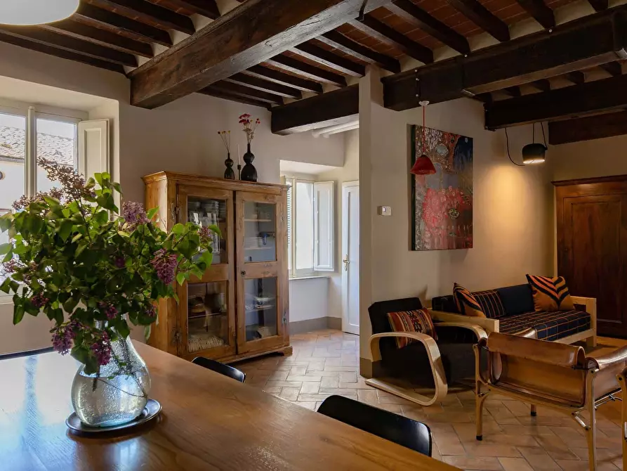 Immagine 25 di Appartamento in affitto  in Via Mazzuoli a Cortona