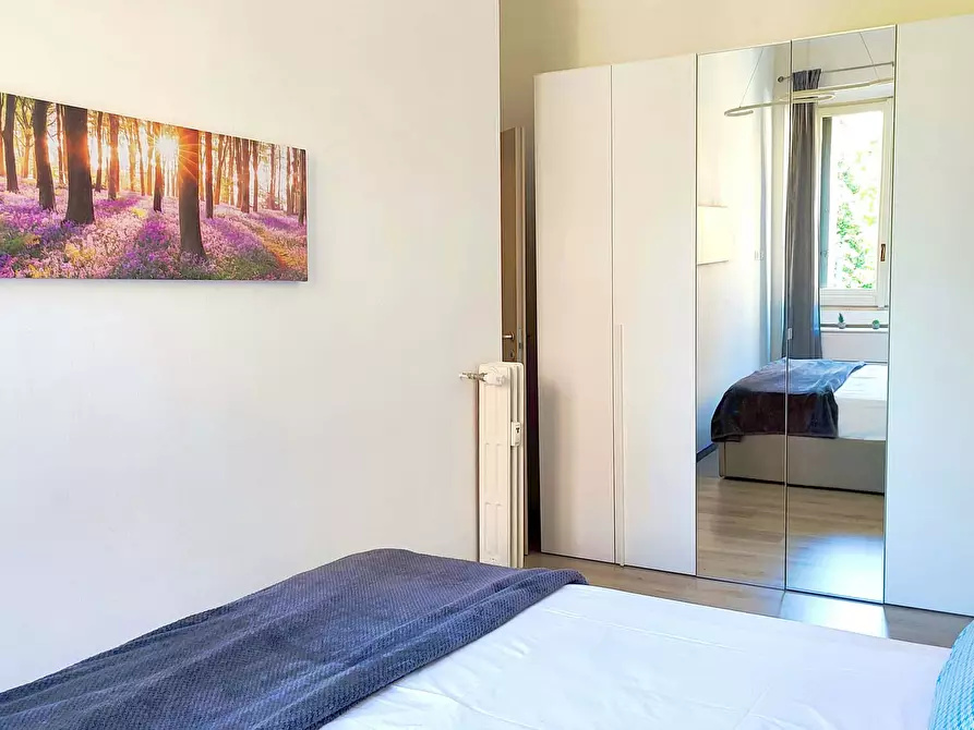 Immagine 12 di Appartamento in affitto  in Via Casella a Milano