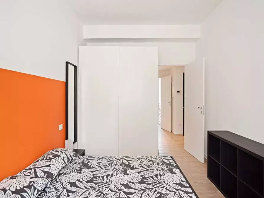 Immagine 2 di Camera in affitto  in Viale Legioni Romane39 a Milano