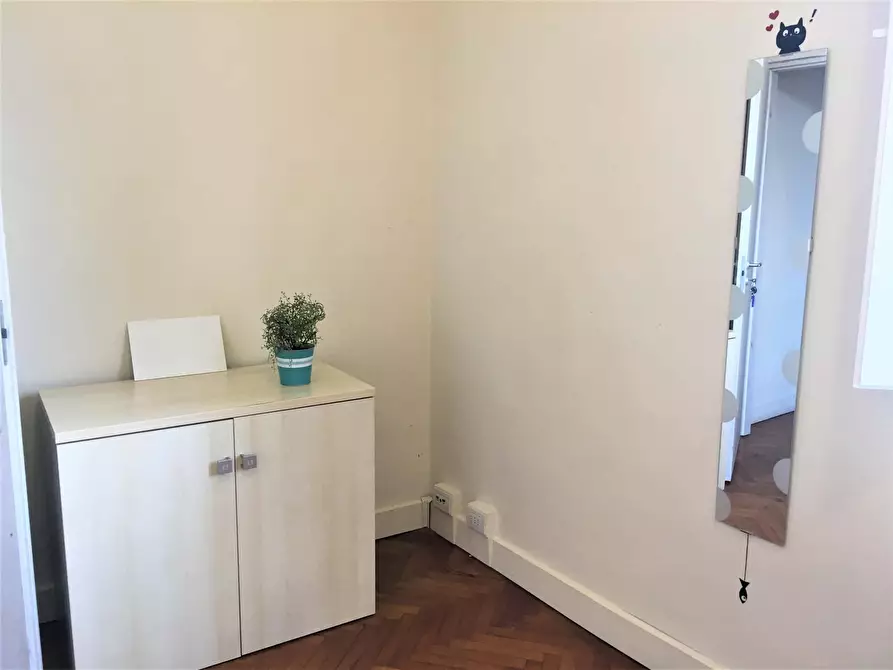 Immagine 6 di Camera in affitto  in Via Castelfidardo30 a Firenze