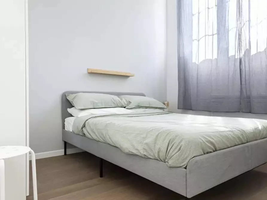 Immagine 2 di Appartamento in affitto  in Via Vespri Siciliani a Milano