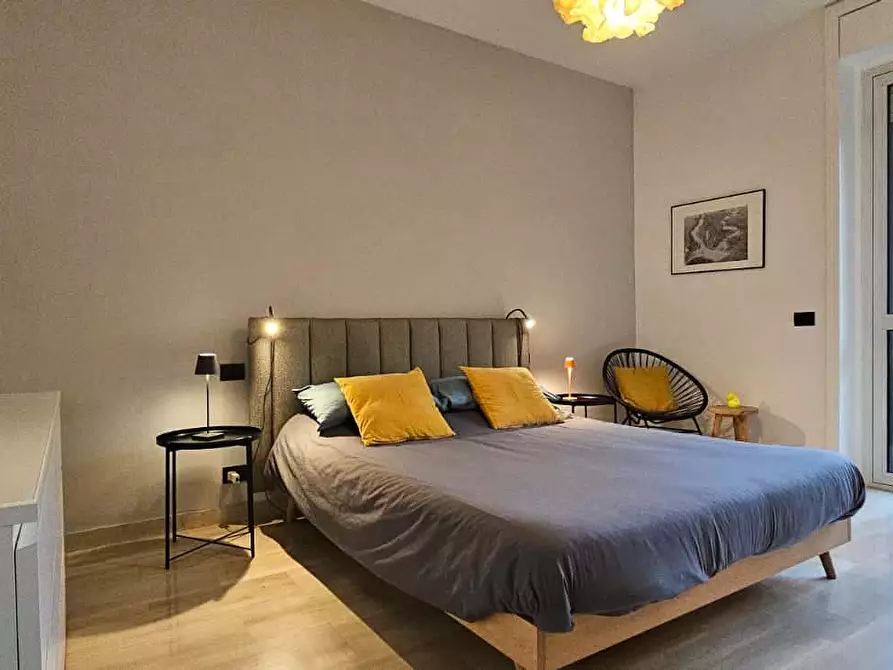 Immagine 3 di Appartamento in affitto  in Via Privata Luigi Cirenei7 a Milano