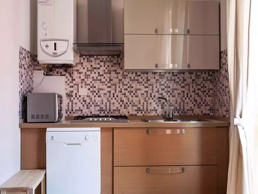 Immagine 11 di Camera in affitto  in Via Marsala28 a Bologna