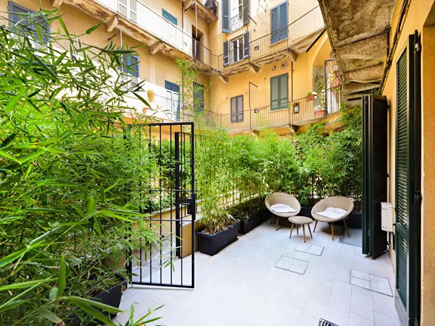Immagine 20 di Appartamento in affitto  in Corso Garibaldi35 a Milano
