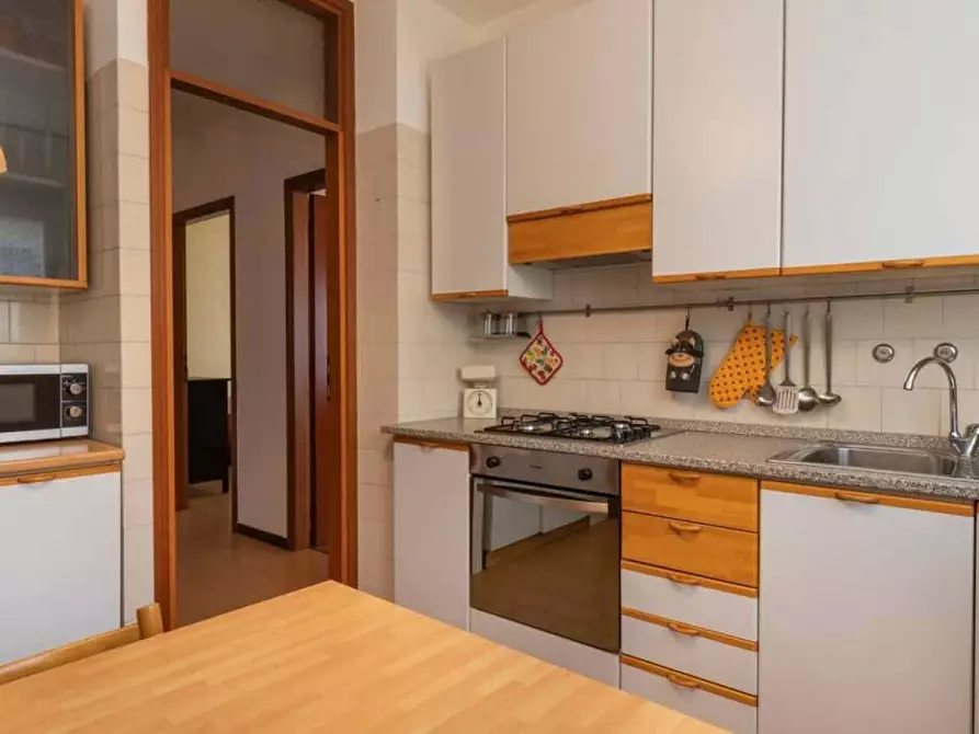 Immagine 4 di Appartamento in affitto  in Via Fratelli Mascherpa1 a Buccinasco