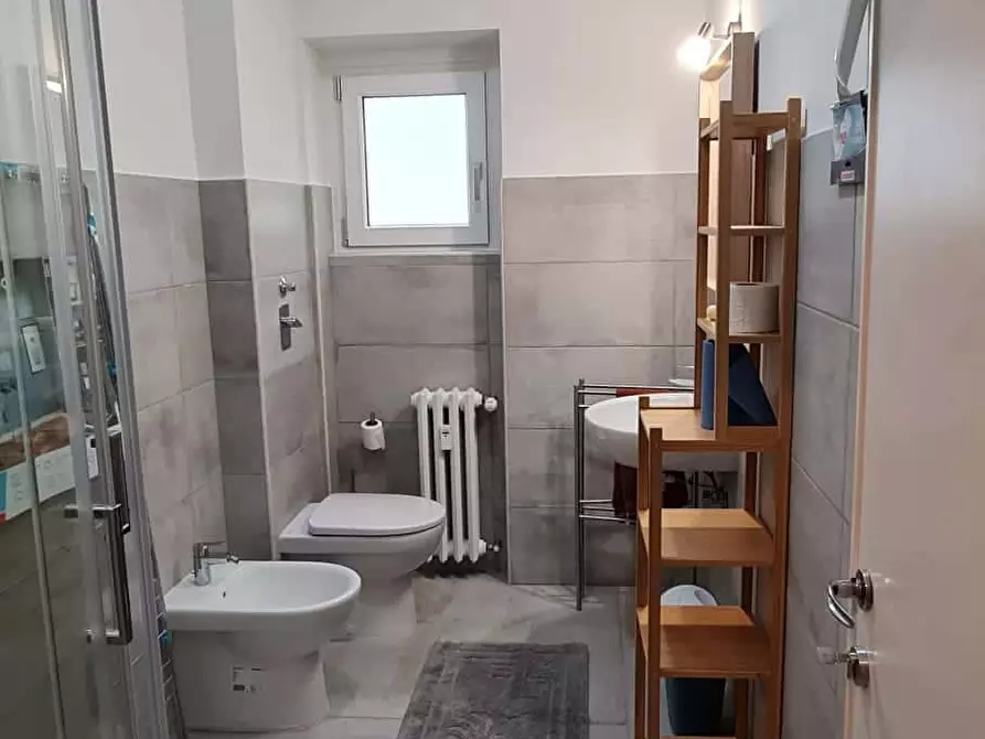 Immagine 1 di Camera in affitto  in Via Abelardo Pecorini4 a Milano