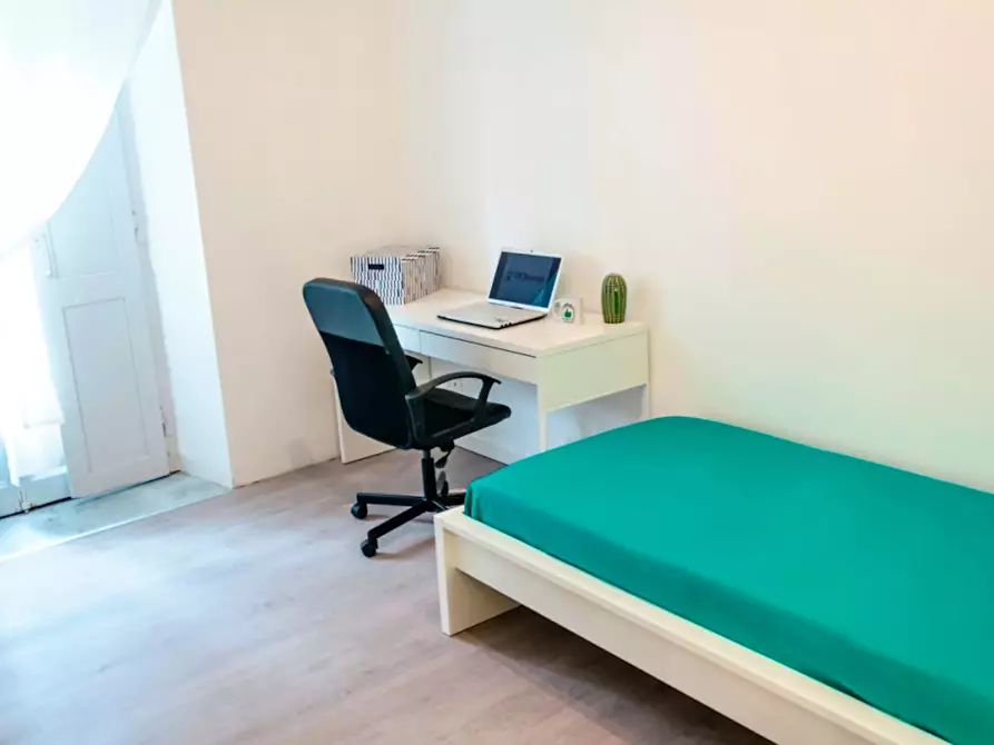 Immagine 2 di Camera in affitto  in Piazza Emanuele Filiberto a Torino