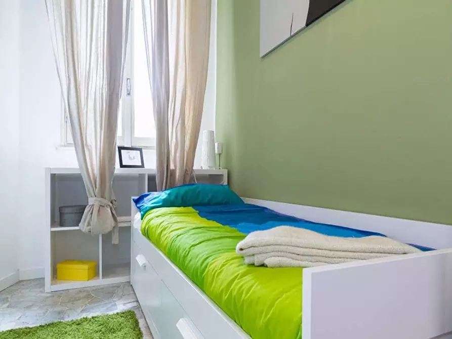 Immagine 4 di Camera in affitto  in Via Salvatore Barzilai14 a Milano