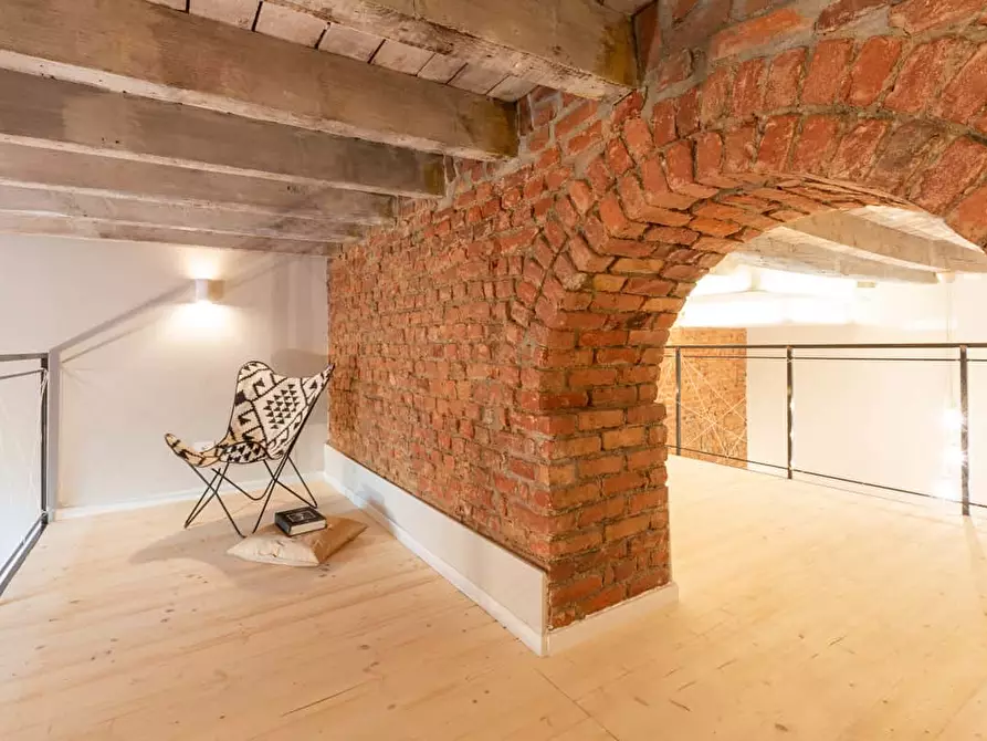 Immagine 21 di Appartamento in affitto  in Via Ottavio Rinuccini1 a Milano