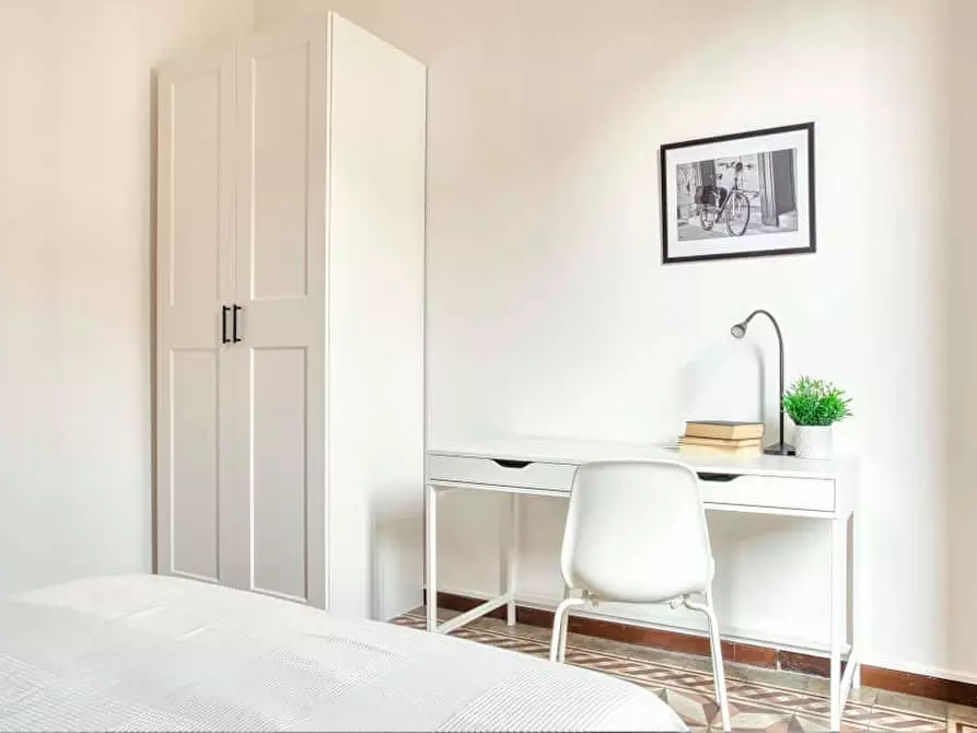 Immagine 5 di Camera in affitto  in Via Francesco Brioschi71 a Milano