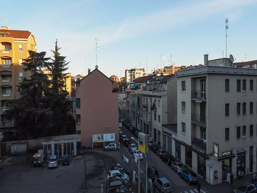 Immagine 11 di Camera in affitto  in Via Vincenzo Giordano Orsini18 a Milano