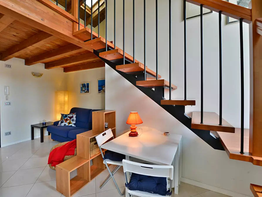 Immagine 11 di Appartamento in affitto  in Via della Beverara226 a Bologna