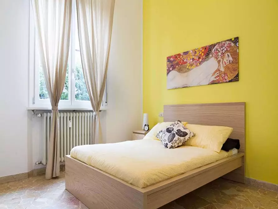 Immagine 5 di Camera in affitto  in Via Lepanto2 a Milano