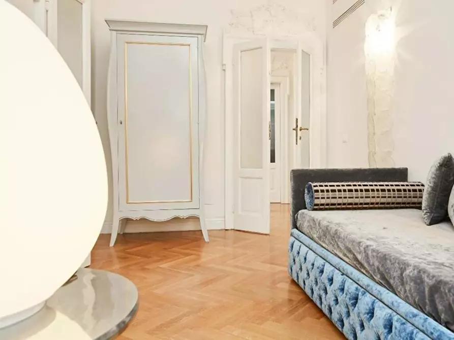 Immagine 3 di Appartamento in affitto  in Via Vallazze20 a Milano