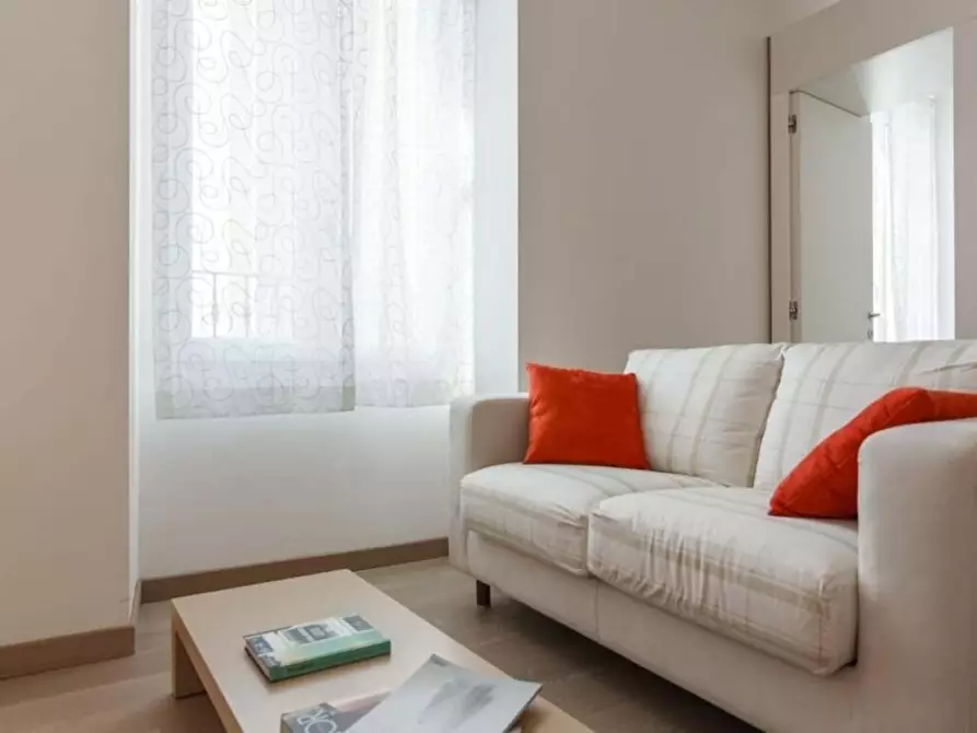 Immagine 16 di Appartamento in affitto  in Via Carlo Farini82 a Milano